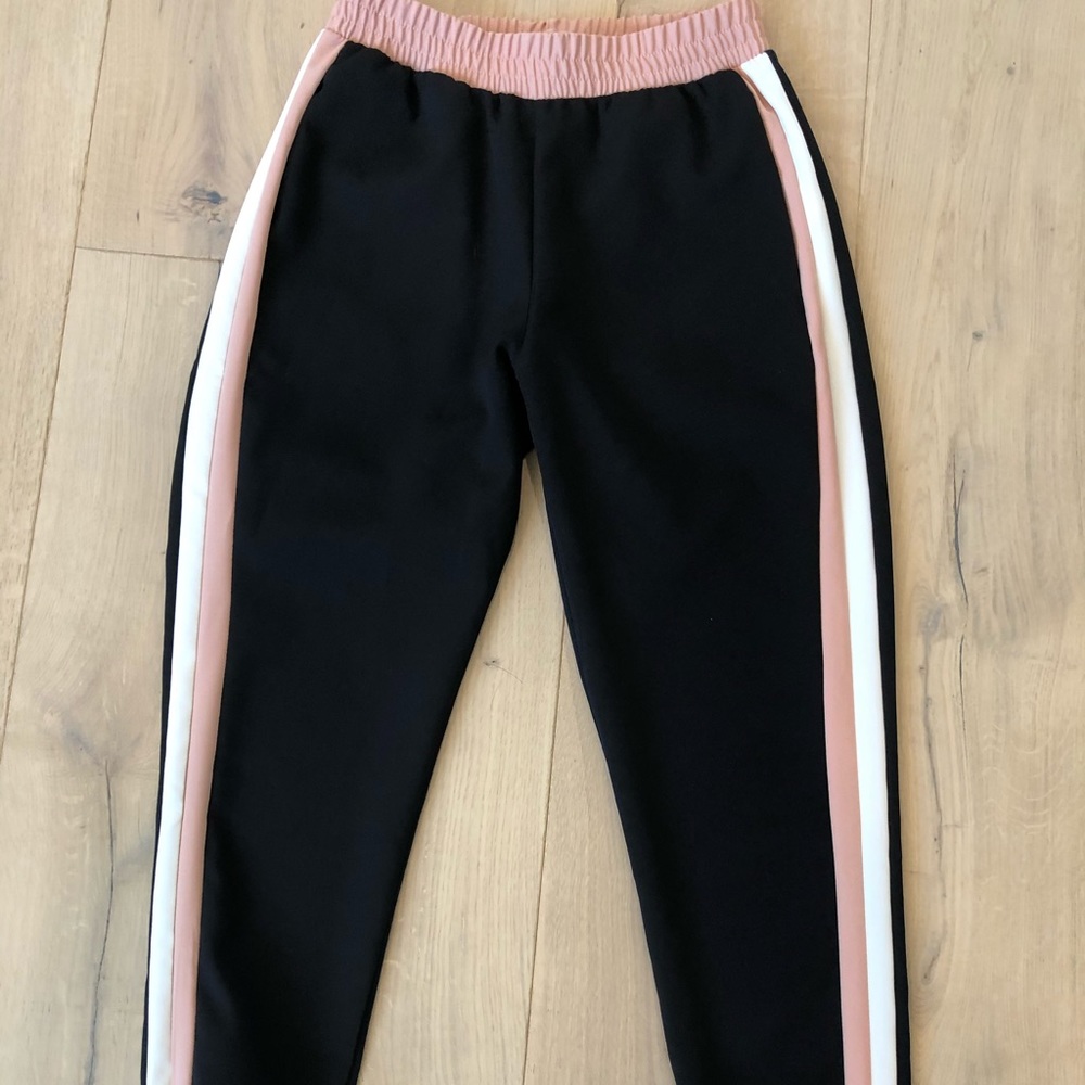 Jogger